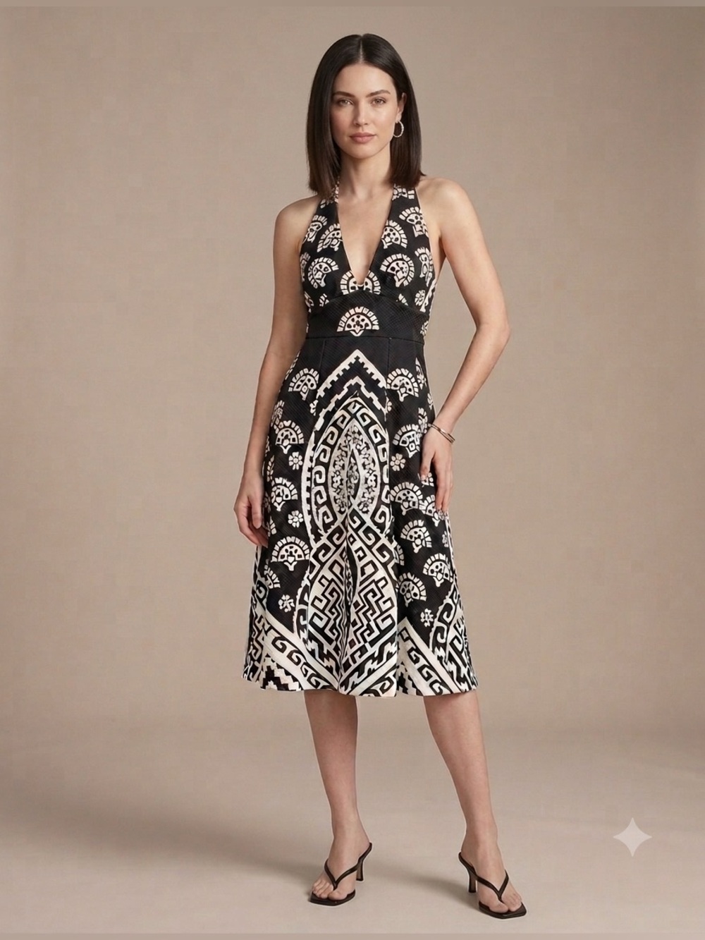 Nili Lotan Dress Retail $1,295